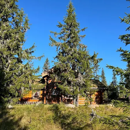 Timber * Sjusjøen